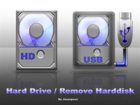 Hard Drives