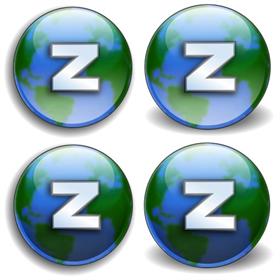 ZipGenius Icons