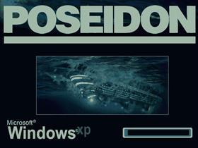 POSEIDON