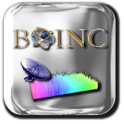 Boinc Silver