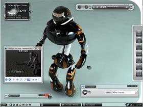 ROBOT 4th
