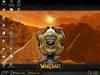 World of Warcraft Desktop