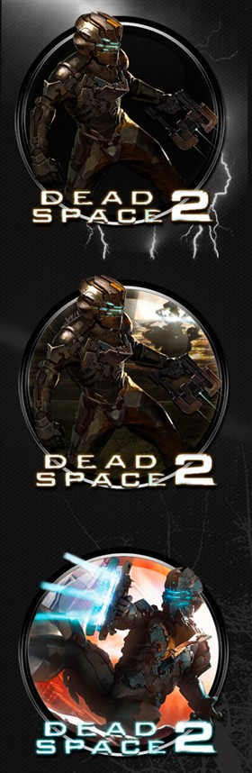 Dead Space 2