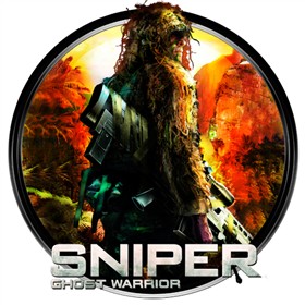 Sniper Ghost Warrior