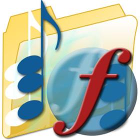 Finale Folder