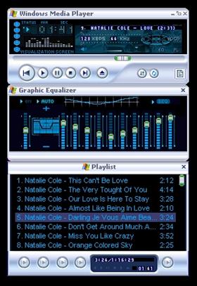 Windows Media Player