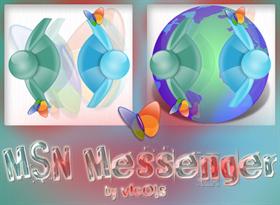 MSN Messenger