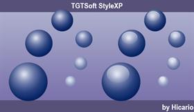 TGTSoft StyleXP