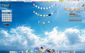 OSX Theme