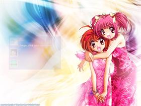 Tokyo Mew Mew