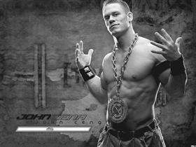 WWE John Cena