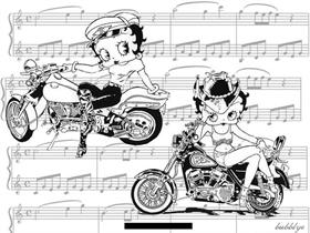 BettyBoop_Music