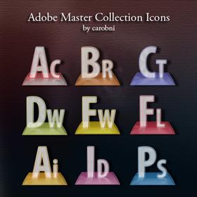 Adobe Master Collection