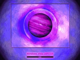 Windows Vista JUPITER Edition