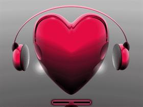 Music Heart v1