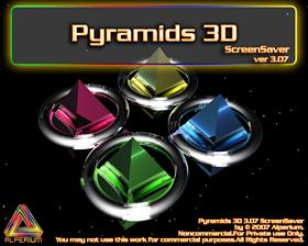 Pyramids 3D 3.07