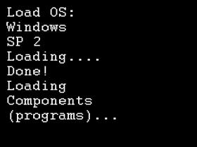 MS-DOS