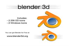 Blender 3D