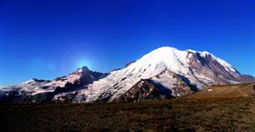 Mount Rainier