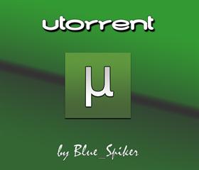 Utorrent CS3 Style