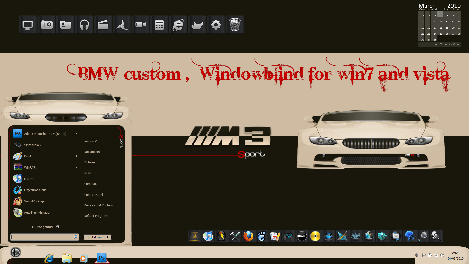WINDOWBLINDS 7 DOWNLOAD - CUSTOMIZE THE LOOK AND FEEL OF WINDOWS