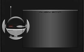 ALIEN 2010 LOGON