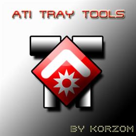 ATI Tray Tools