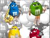 M&M's