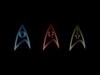 TOS Star Trek Insignia