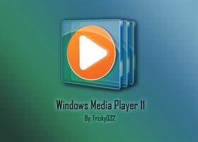 Windows Media Player 11 Vista