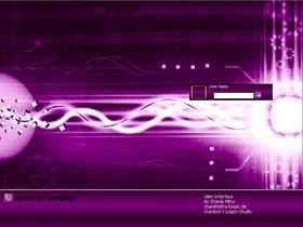 Alien Interface