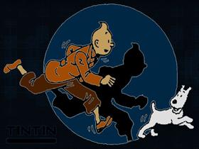 Tintin