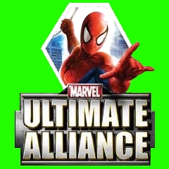 Marvel Ultimate Alliance