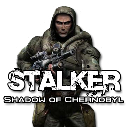 Stalker Shadow of Chernobyl *