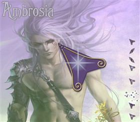 Ambrosia