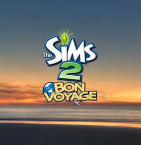 The Sims 2: Bon Voyage