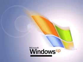 Windows XP - Fresh