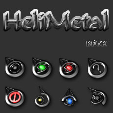 HeliMetal