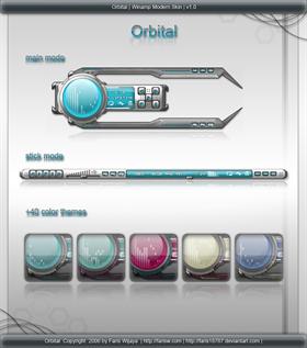 Orbital