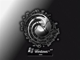 XP SP2 White v2.0!