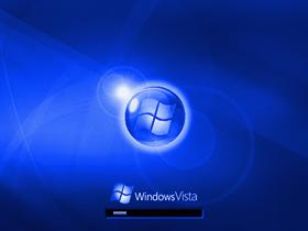 Windows Vista Blue v5.2!