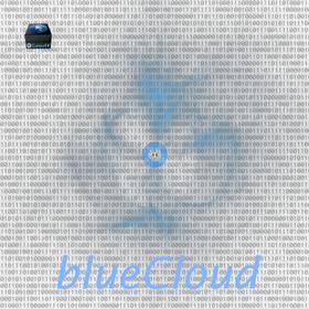 blueCloud
