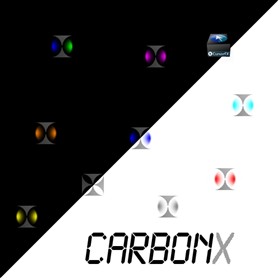 CarbonX