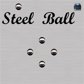 SteelBall