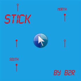 Stick