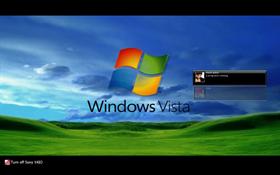 Vista Classic