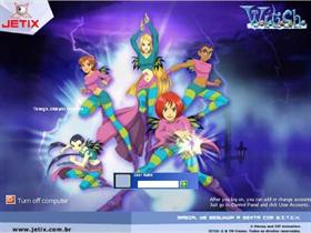W.i.t.c.h.