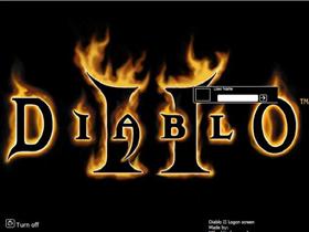 Diablo II
