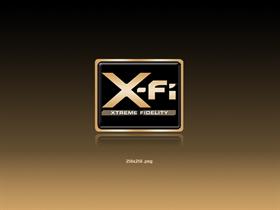 Creative X-Fi