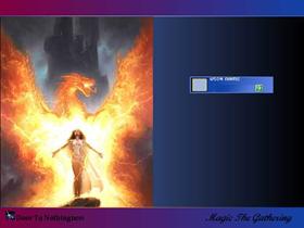 Magic The Gathering